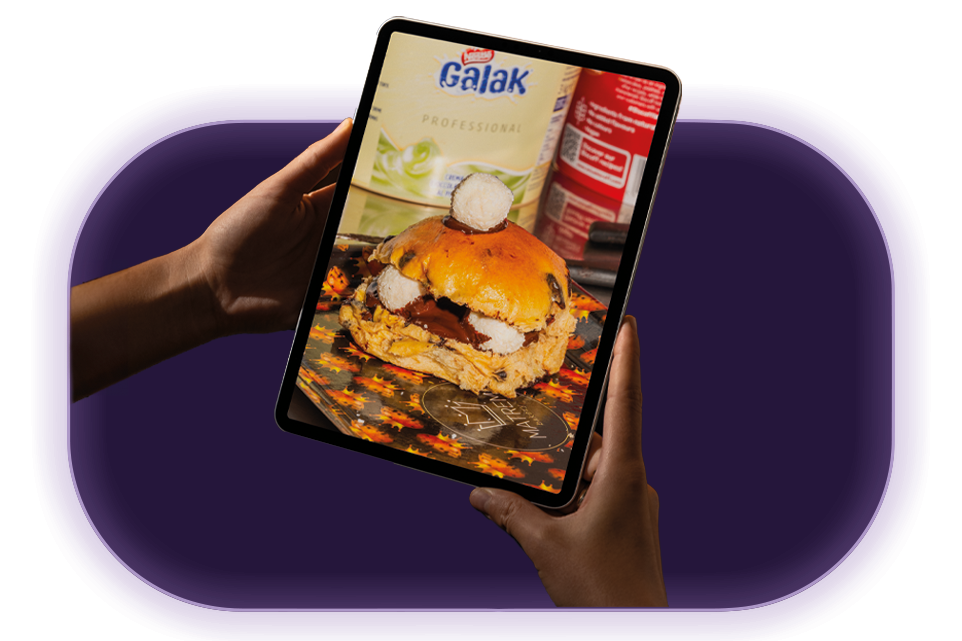 Shooting fotografici