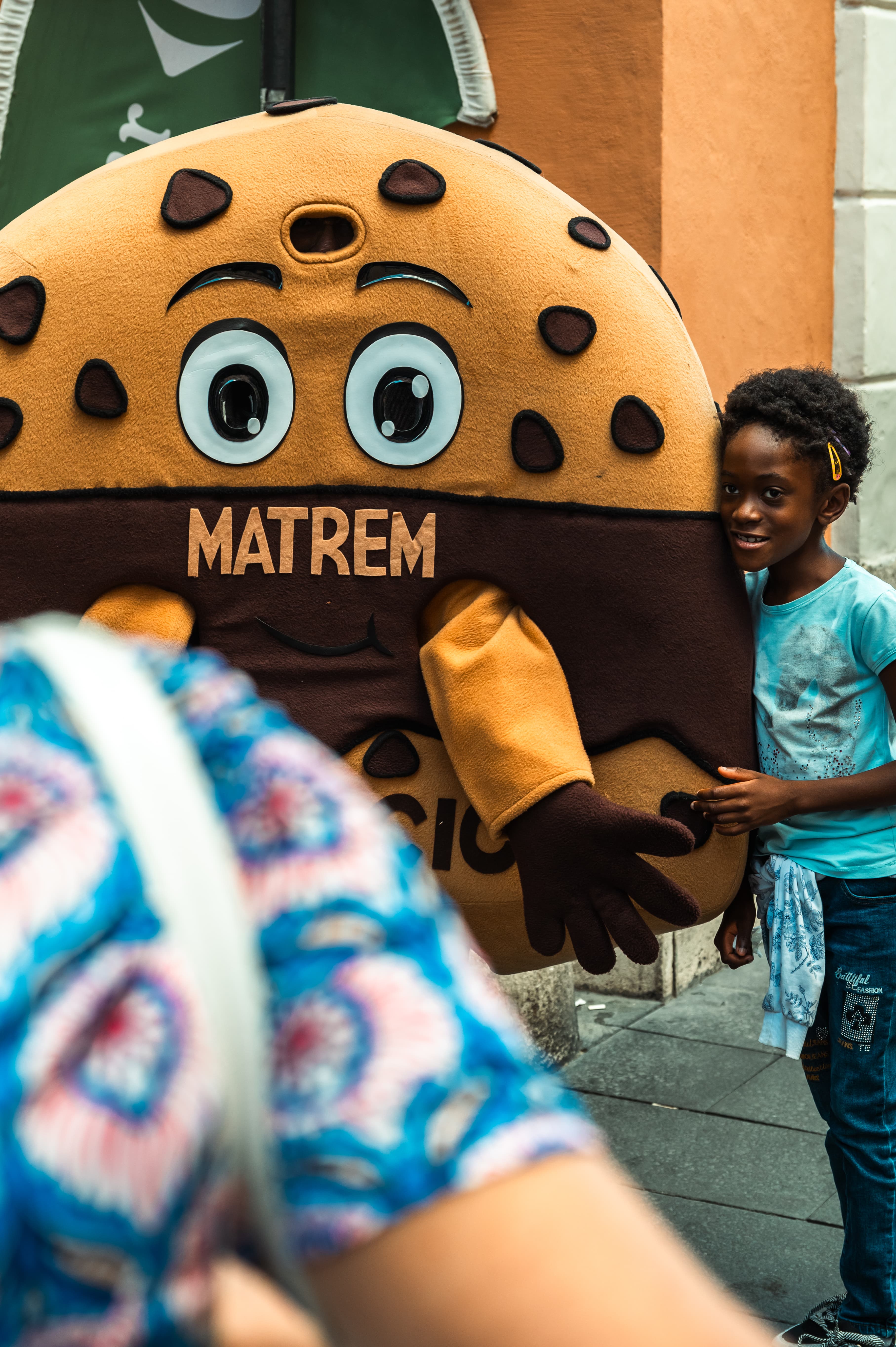 Portfolio Stacce Agency - Matrem: Panetteria e pasticceria artigianale. Abbiamo curato la comunicazione visiva e la strategia social p