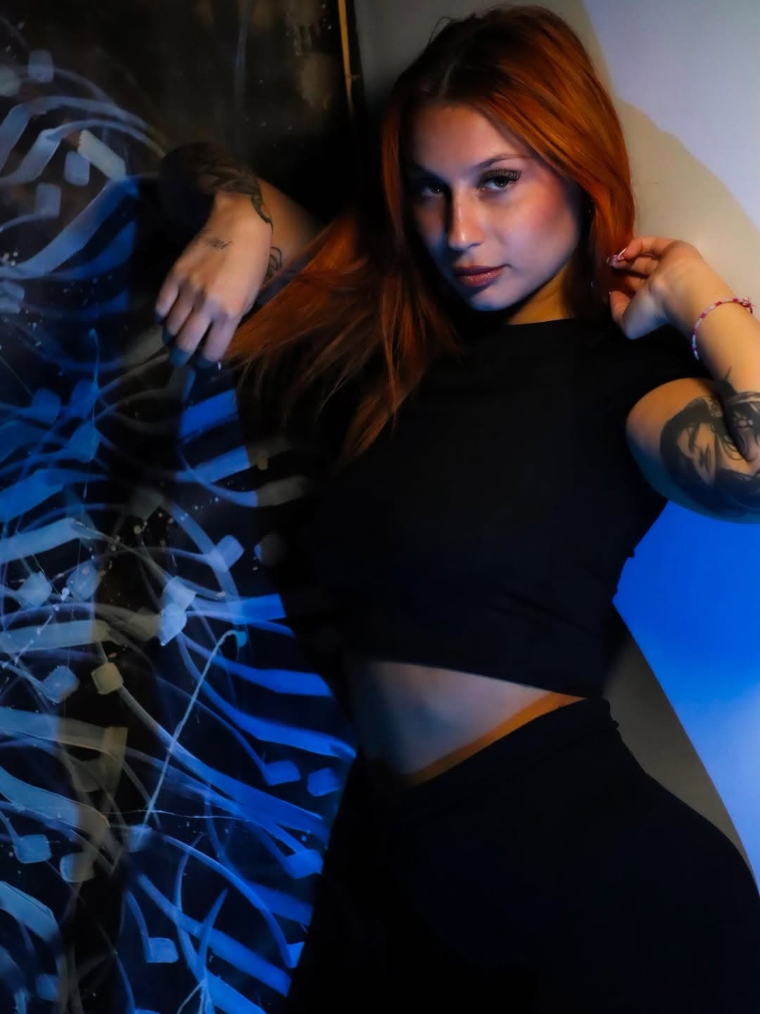 Portfolio Stacce Agency - Rebecca: Pizzeria dal concept giovane e dinamico. Abbiamo curato foto, video e strategie social per comunicar